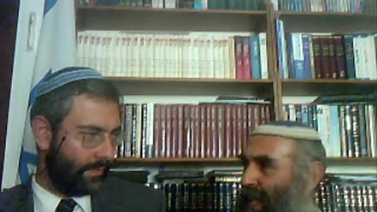 [04-12-2023] - ΕΒΡΑΙΟΙ & 'ΝΕΑ ΤΑΞΗ ΠΡΑΓΜΑΤΩΝ' Ποιός μας κυβερνά; Μέρος 7 [#1009]