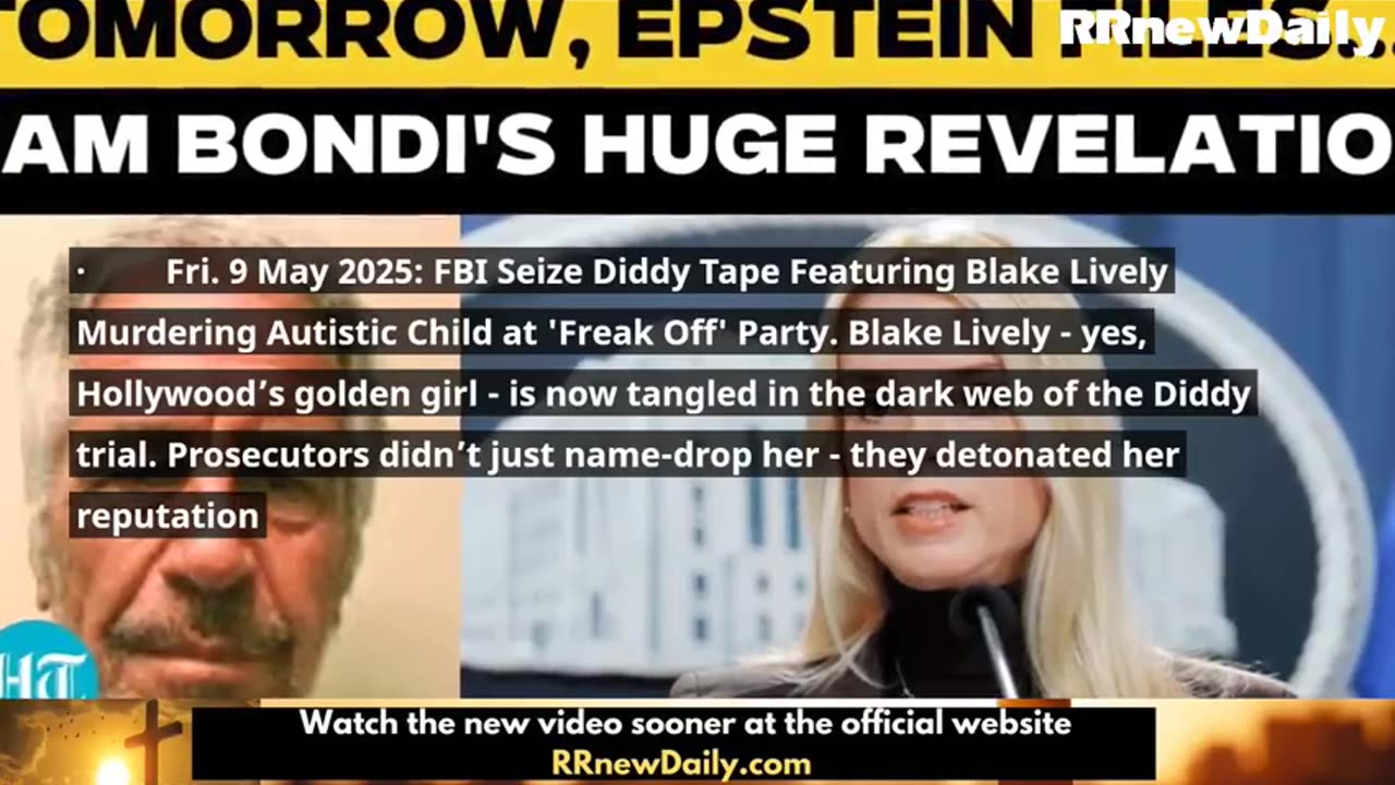 Restored Republic via a GCR Update as of May 10, 2025