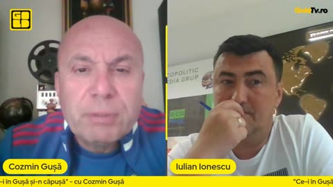 Iulian Ionescu, dezvăluiri importante despre jocurile subterane din PSD și PNL