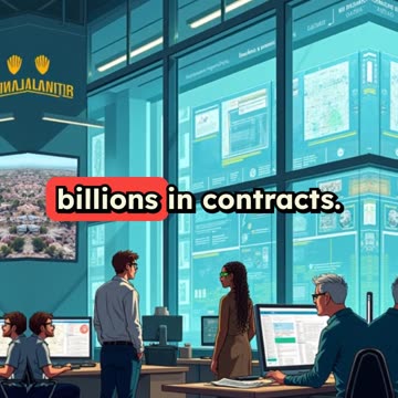 NATO Just Got an AI Military System