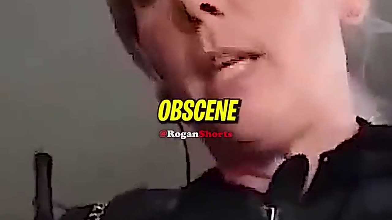 Joe Rogan Reacts to UK Arrests