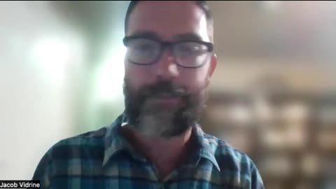 Episode #191: The Law Of Adoption W/Jacob Vidrine
