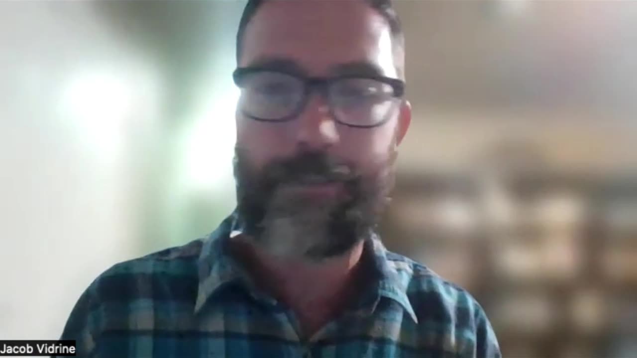 Episode #191: The Law Of Adoption W/Jacob Vidrine