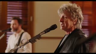 June 7, 2021 - Crowded House 'To The Island'
