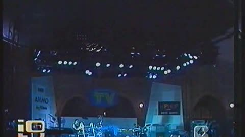 Mango - Australia (live)