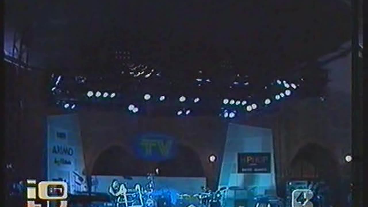 Mango - Australia (live)