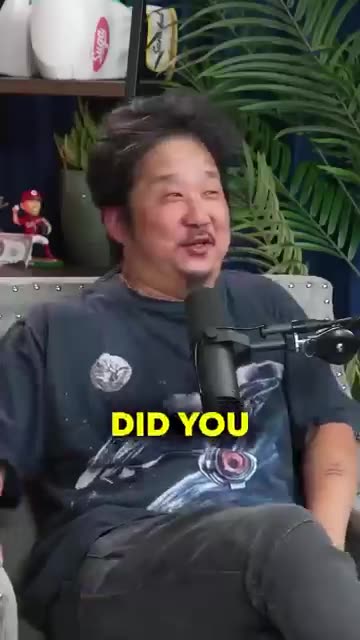 Theo Von & Bobby Lee Reacts to Indian News Clip 😆