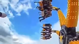 Cool Swings