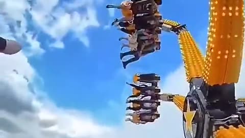 Cool Swings