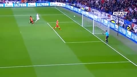 RONALDO SUPER GOALS IN GROUND😉👻👻