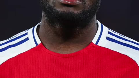 Thomas Partey has been charged with five counts of rape and one count of sexual assault