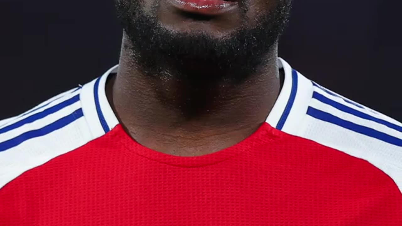 Thomas Partey has been charged with five counts of rape and one count of sexual assault