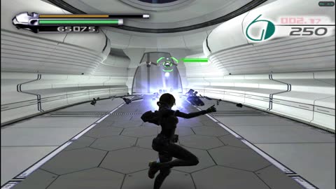 P.N.03 [RA] - Mission Trial 3.4 [(Hard)] [NC]
