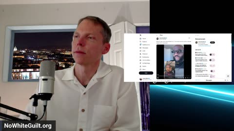 Woman’s Confession how to Emasculate Men | Gingers are Black TikTok Craze Reveals White Noir