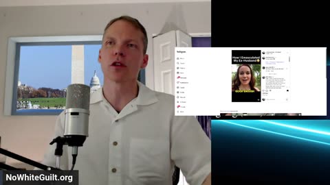 Woman’s Confession how to Emasculate Men | Gingers are Black TikTok Craze Reveals White Noir