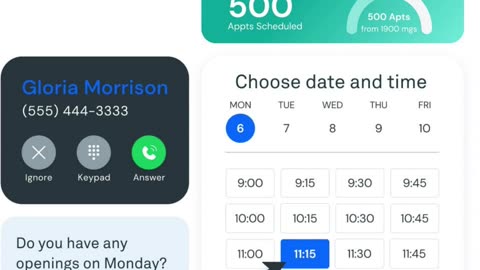 Stop Missing Calls & Revenue! Automate Patient Communication with Weave AI