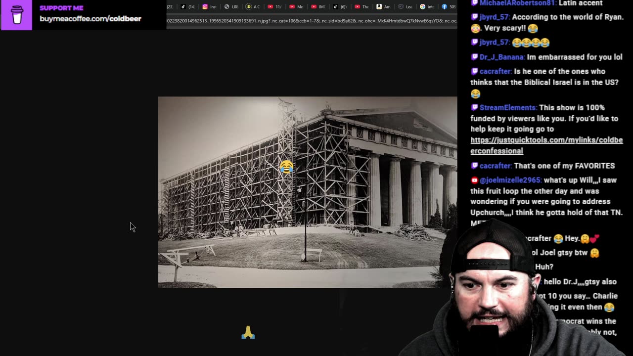 Checking In 11/30/2025