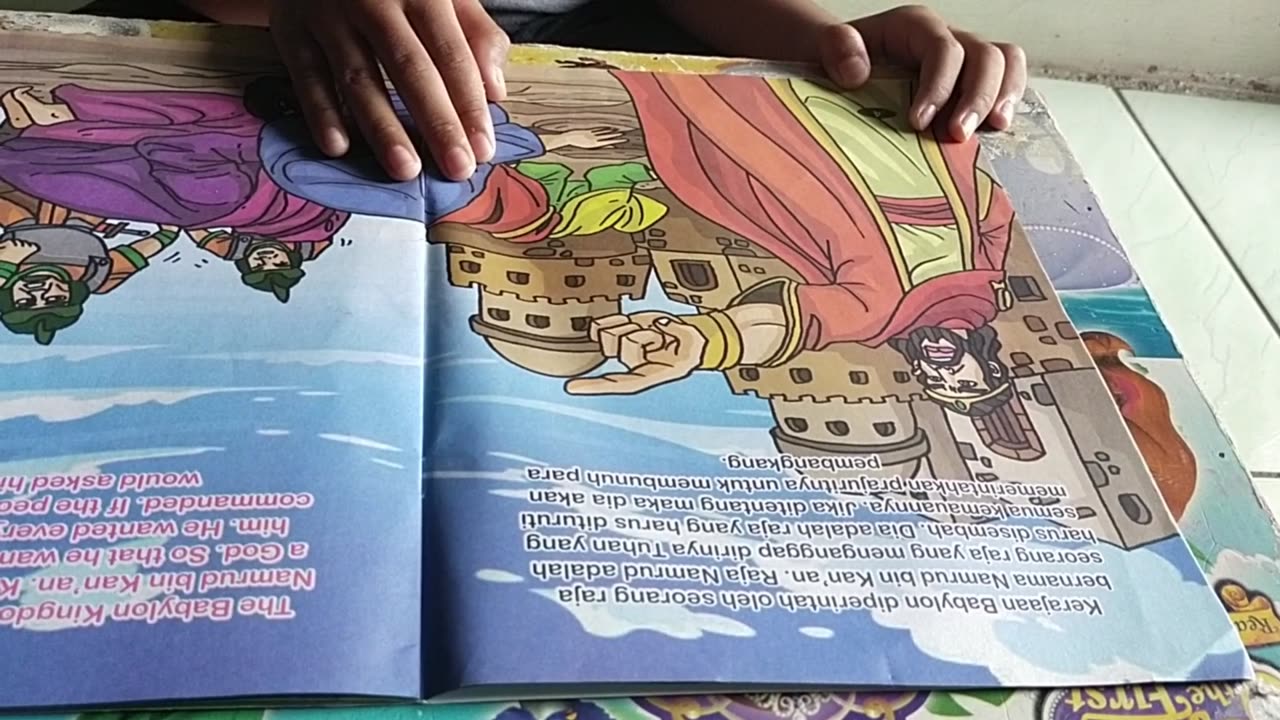 Learning to Read for Kids Part 1: Introduction to Letters