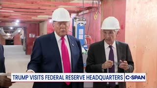 Trump Drops One of the Coldest One-Liners of All-Time (VIDEO)