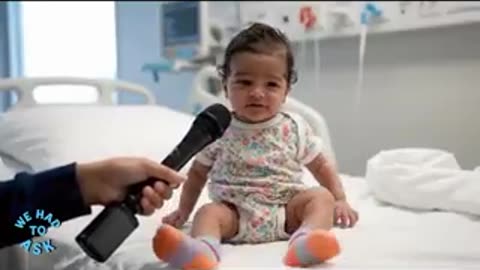 (Funny) Babies Going Home For The First Time