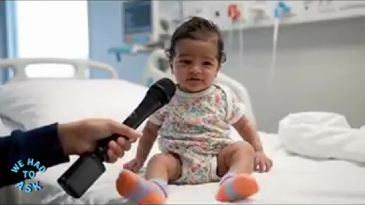 (Funny) Babies Going Home For The First Time
