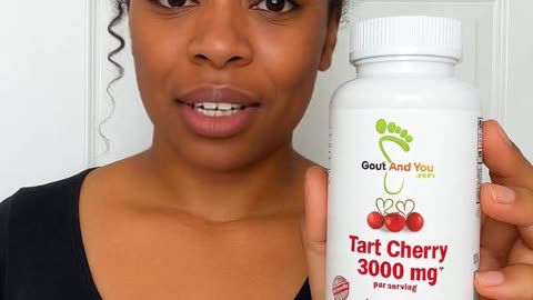 One Wife’s Review: How Tart Cherry Extract Changed Our Home