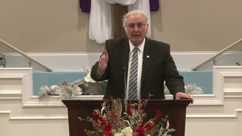 Never Man Spake Like This Man - Charles Lawson