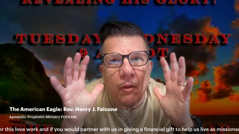 October 28, 2025 The Glory Roadmap Continues: The Rest of God: Entering God's Glory