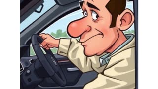 @DadFunnies 🚗 Dad’s Unfortunate Insurance Call! #DadJokes #FamilyFun