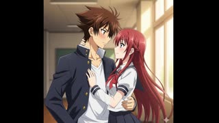 LAST BREATH What If Issei Died In Everyone's Arms And Came Back Ruthless