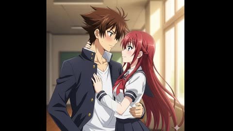 LAST BREATH What If Issei Died In Everyone's Arms And Came Back Ruthless