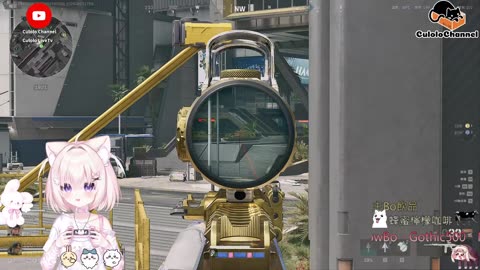 🌱vs🧟‍♀️ New version⭐新手向⭐🥺倉鼠系玩家🥺| 來聊天R ✨💎(๑˃̵ᴗ˂̵)و Culolo Channel(๑˃̵ᴗ˂̵)و 5 Taiwan優質台💎✨