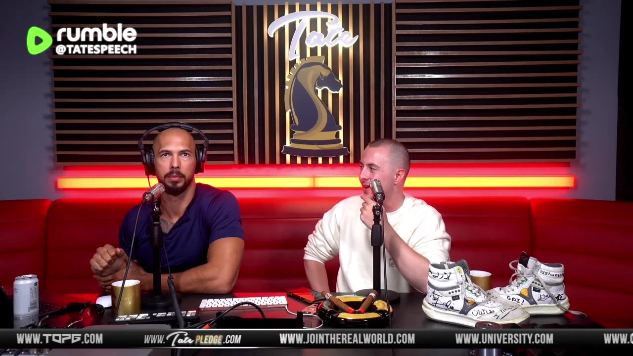 EMERGENCY MEETING: EPISODE 22 (NO ADS)