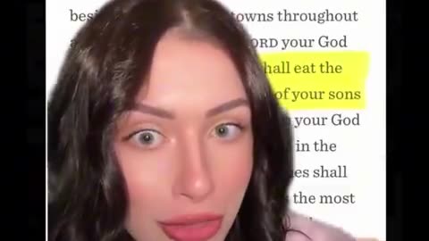 Putin says Americans are being Fed each other 🤔