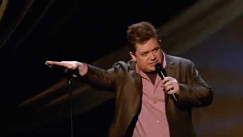 Patton Oswalt - My Weakness is Strong FULL SPECIAL