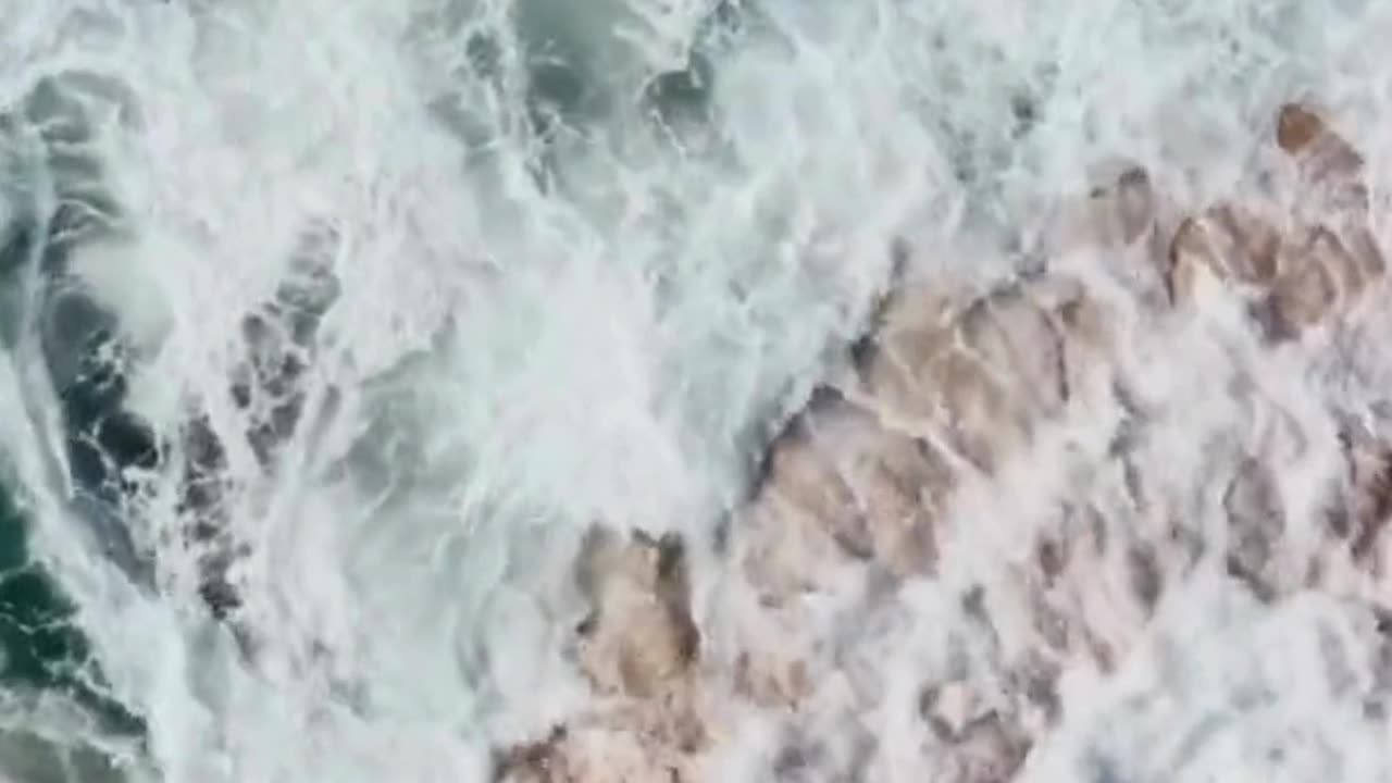 ocean