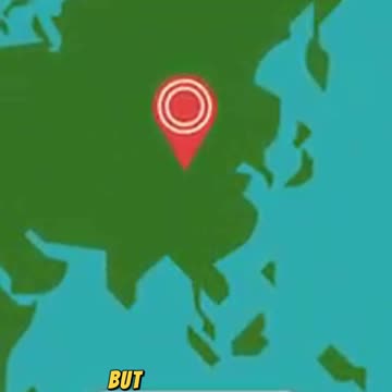 The Mongolian Coffin Prison: Living Inside a Grave