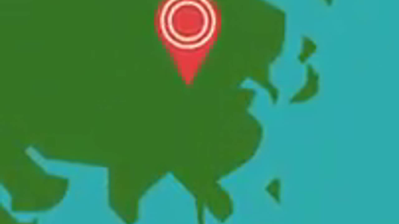 The Mongolian Coffin Prison: Living Inside a Grave