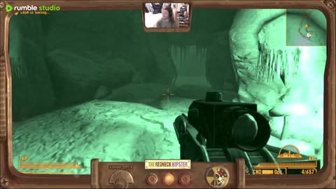 Live: From New Vegas! - 9/11/*2025 - Bush did it