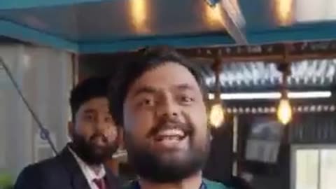 Ashish Comedycollge Memengg