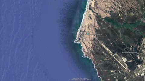 Pleiadian Mothership Over Vandenberg AFB (2003) | Ryan Graves UFO Testimony & Galactic Federation