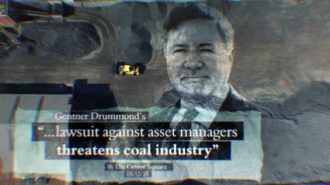 Oklahomas A.G. Drummond Files Lawsuit to Make Energy More Expensive