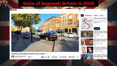 State of Bagwash Britain in 2025