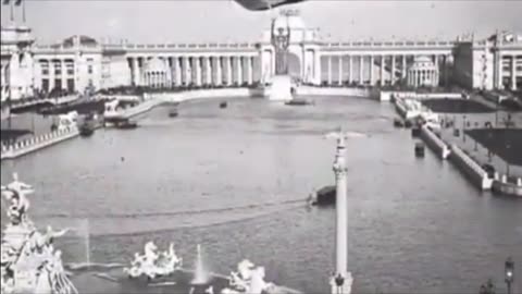 There's Something Wrong with the World's Fairs