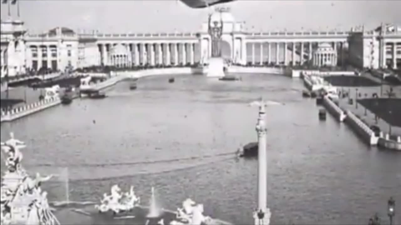 There's Something Wrong with the World's Fairs