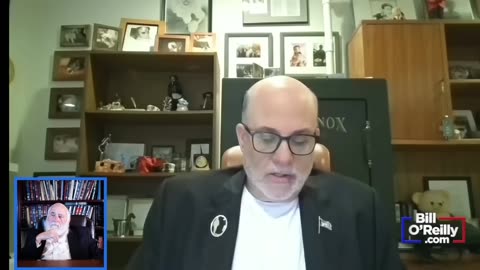 Mark Levin “Every Politician Is Bought, What’s About To Happen In America Is UNSTOPPABLE…”