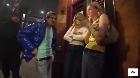 Pakistanis Prey On White Women