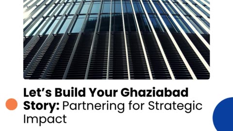 Ghaziabad' Top PR Agency