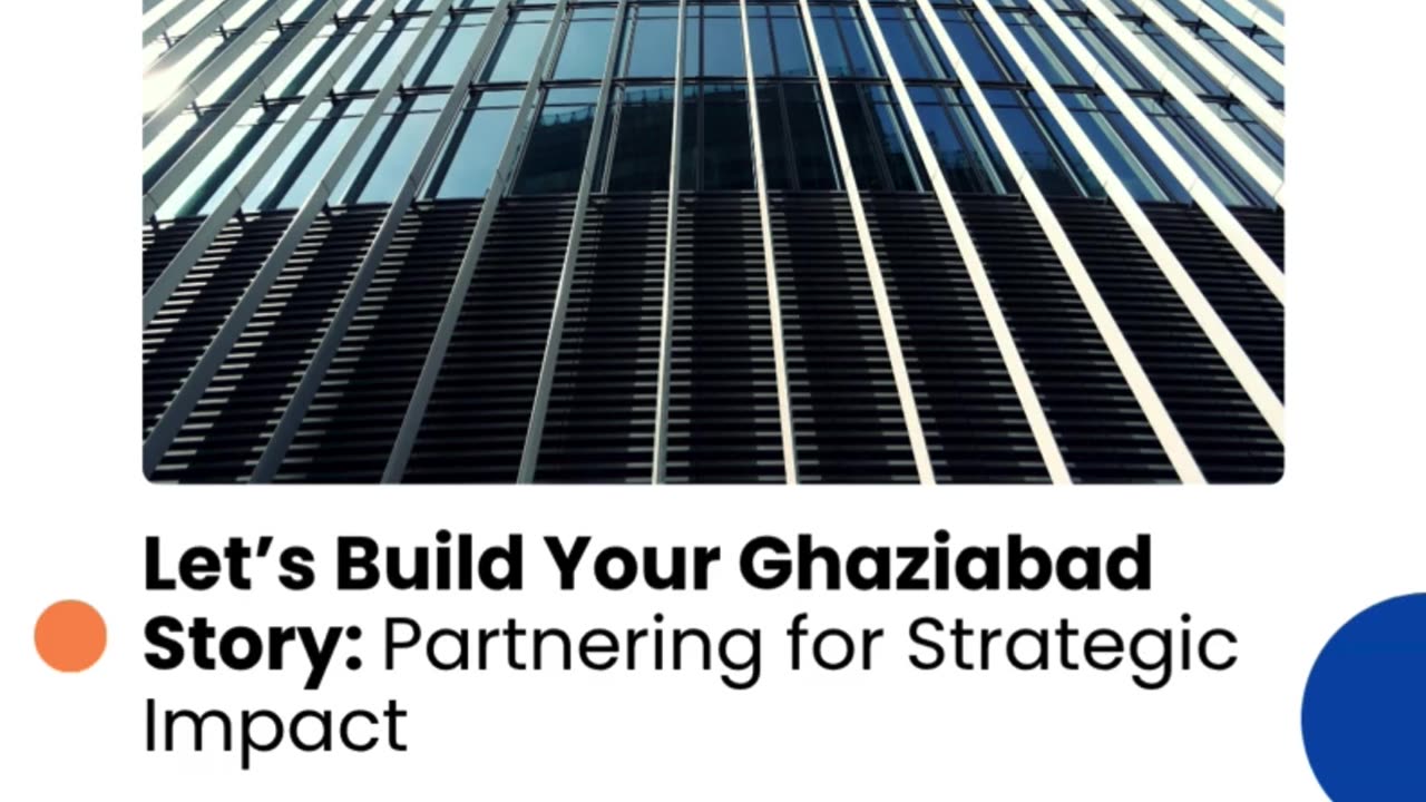 Ghaziabad' Top PR Agency