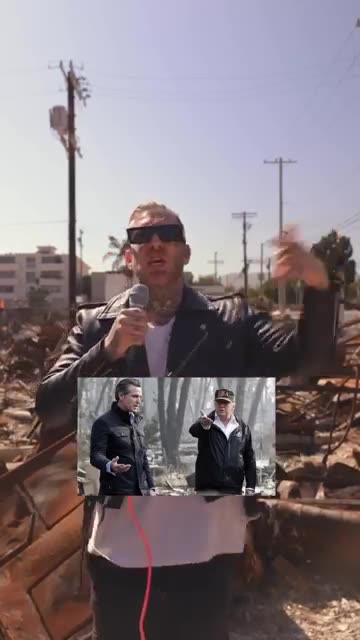 Tom MacDonald: Trump Derangement Syndrome is REAL